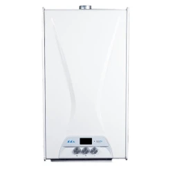 Комби система E.C.A. Gelios Plus 24 kw