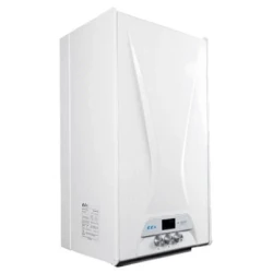 Комби система E.C.A. Gelios Plus 24 kw