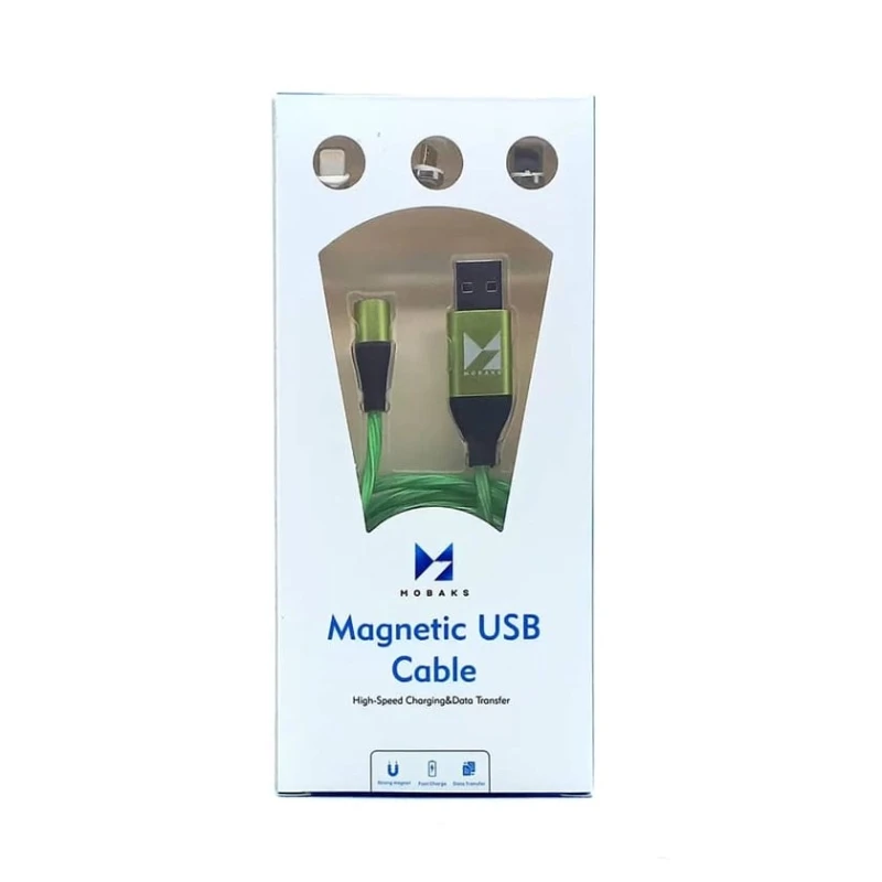 Kabel USB Mobaks MC-41