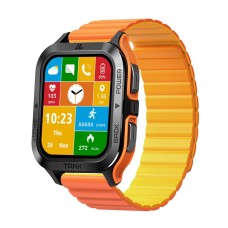 Ağıllı saat Kospet Tank M2 Orange - kt_m2