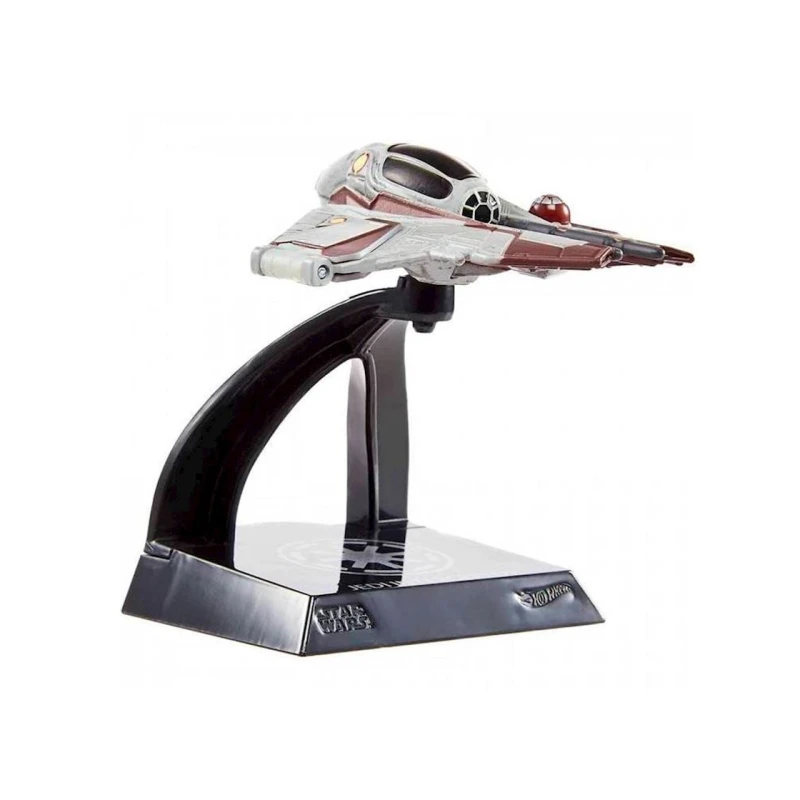 Космический корабль Hot Wheels HHR14, товар в ассортименте