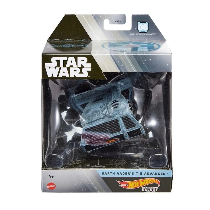 Космический корабль Hot Wheels HHR14, товар в ассортименте