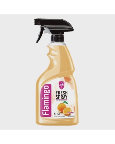Aromatlaşdırıcı sprey avtomobil üçün Flamingo F310E, 500ml