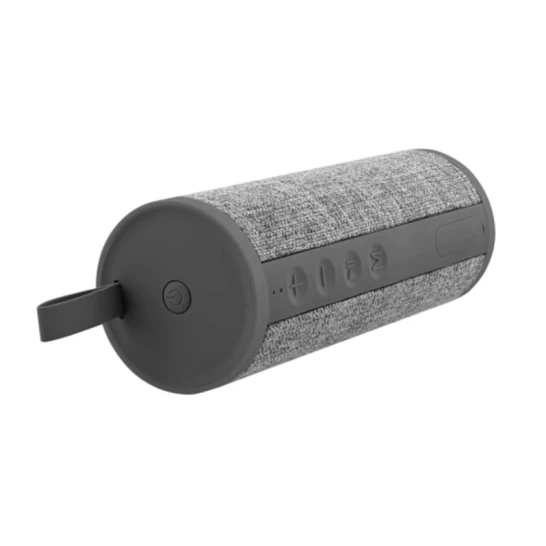 Портативные колонки GR31 Grey