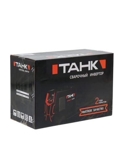 Qaynaq aparatı Tank 320A - EZ0000039