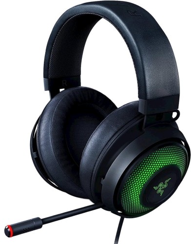Qulaqlıq-qarnitur Razer Kraken Ultimate