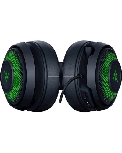 Qulaqlıq-qarnitur Razer Kraken Ultimate