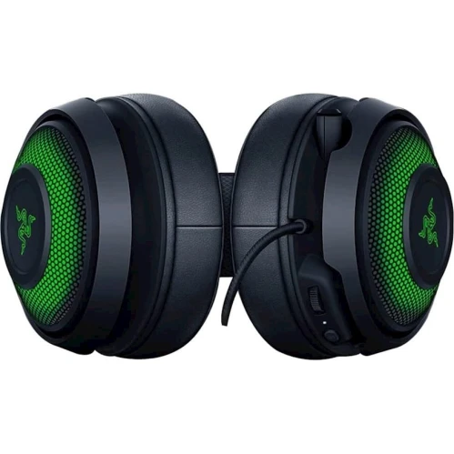 Наушники-гарнитура Razer Kraken Ultimate Наушники-гарнитура Razer Kraken Ultimate