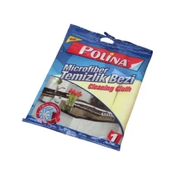 Тряпка Polina, микрофибра