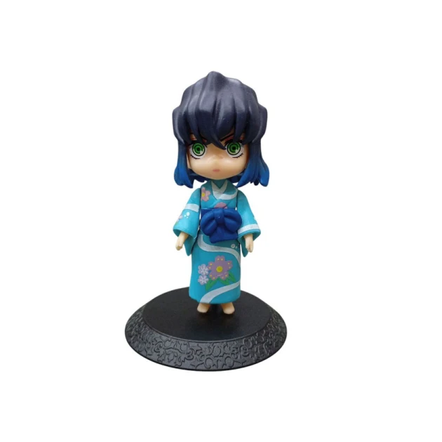 Hashibira İnosuke chibi рисунок 2 KonohashopFiqur0031