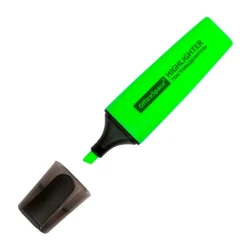 Текстовые маркеры OfficeSpace, зеленый, 1-5 мм