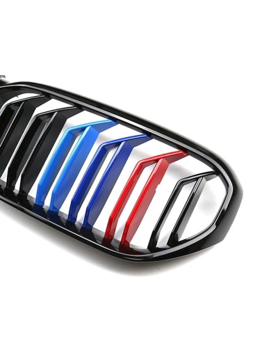 Avtomobil üçün bamper barmaqlığı BMW 5-Series
