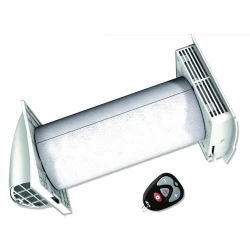 Рекуператор свежего воздуха Marley MENV180 Рекуператор свежего воздуха Marley MENV180