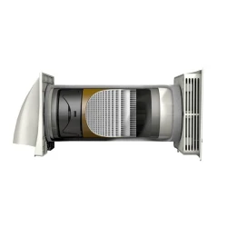 Рекуператор свежего воздуха Marley MENV180 Рекуператор свежего воздуха Marley MENV180