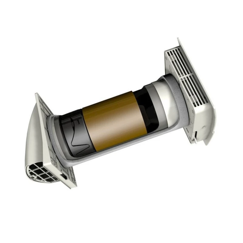 Рекуператор свежего воздуха Marley MENV180