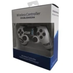 Gamepad PLAYSTATİON 4 designed FC 25 white
