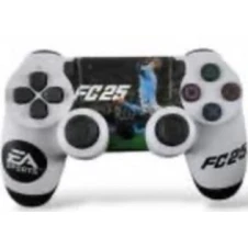 Gamepad PLAYSTATİON 4 designed FC 25 white