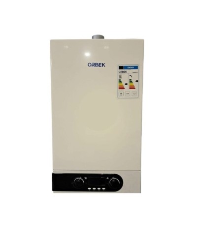 Комби система Orbek 24 kw