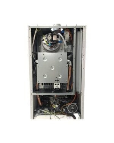 Комби система Orbek 24 kw