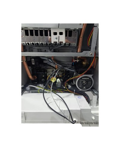 Комби система Orbek 24 kw