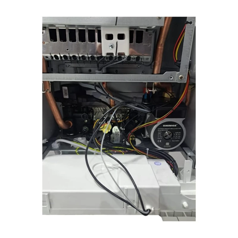 Комби система Orbek 24 kw