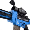 Oyuncaq silah Zero Gameday M416, 8+ yaş