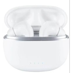 Беспроводные наушники Gelius Pro Airdots One ANC/ENC GP-TWS003 White
