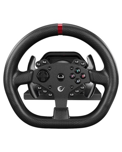 Oyun sükanı Rampage DRIVE RS+ Steering Wheel