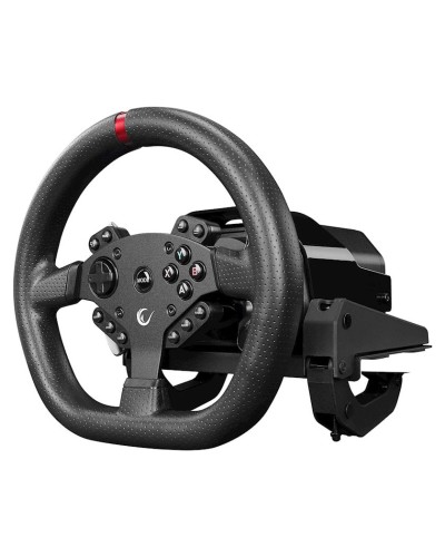Oyun sükanı Rampage DRIVE RS+ Steering Wheel