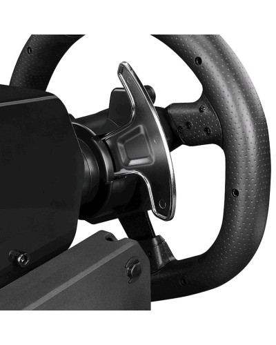 Oyun sükanı Rampage DRIVE RS+ Steering Wheel
