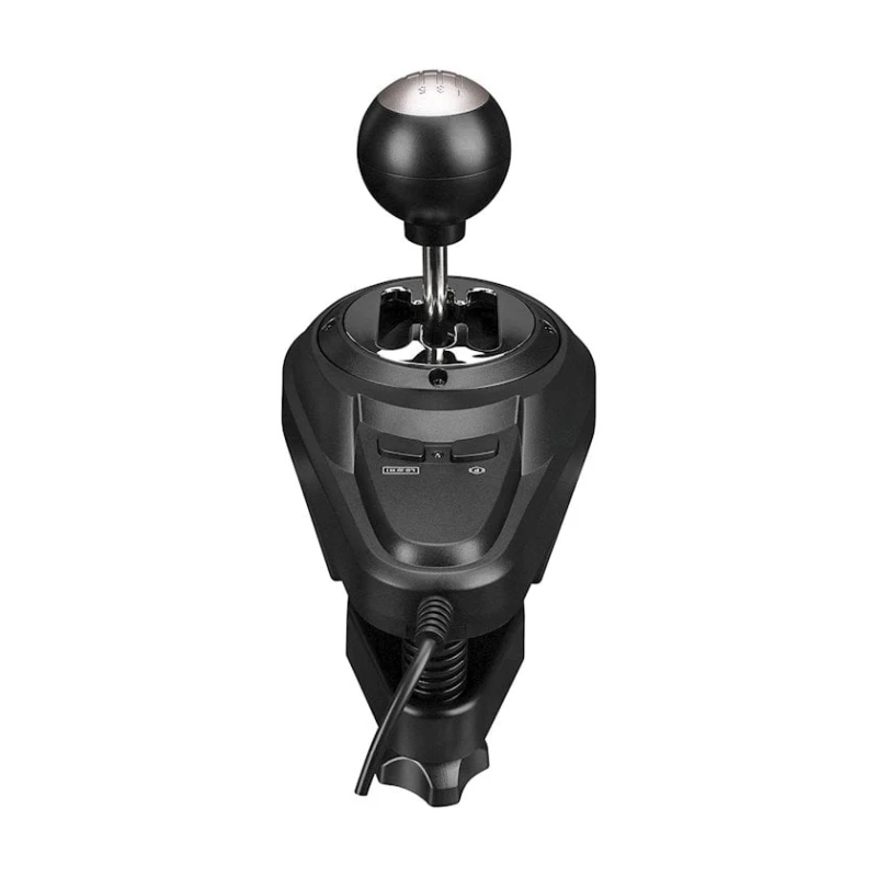 Игровой руль Rampage DRIVE RS+ Steering Wheel Игровой руль Rampage DRIVE RS+ Steering Wheel