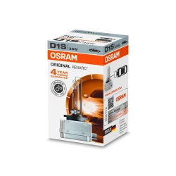 Ksenon lampa Osram Original Xenarc D1S (PK32d-2), 85 V, 35 Vt, 6000K 66140
