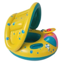 Şişirtmə döşək S59, 3 yaş