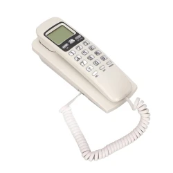 Телефон Leboss B666 White Телефон Leboss B666 White