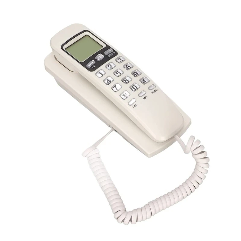 Телефон Leboss B666 White Телефон Leboss B666 White