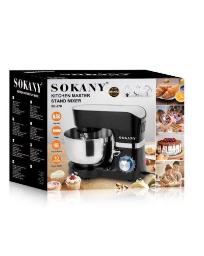 Planetar mikser Sokany SK-270
