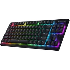Klaviatura Razer DeathStalker V2 Pro Tenkeyless Black (RZ03-04370200-R3U1)