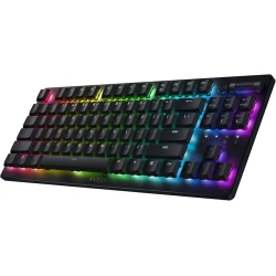 Клавиатура Razer DeathStalker V2 Pro Tenkeyless Black (RZ03-04370200-R3U1)