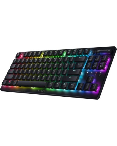 Klaviatura Razer DeathStalker V2 Pro Tenkeyless Black (RZ03-04370200-R3U1)