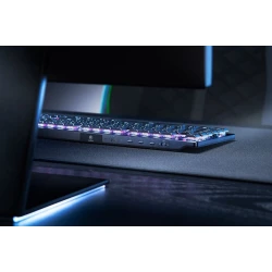 Клавиатура Razer DeathStalker V2 Pro Tenkeyless Black (RZ03-04370200-R3U1)