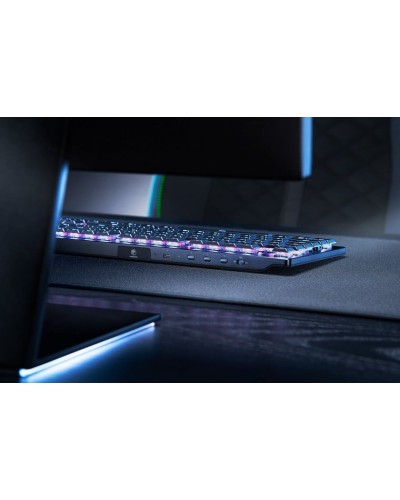 Klaviatura Razer DeathStalker V2 Pro Tenkeyless Black (RZ03-04370200-R3U1)