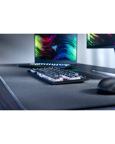 Klaviatura Razer DeathStalker V2 Pro Tenkeyless Black (RZ03-04370200-R3U1)