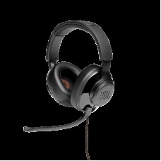 Qulaqlıq-qarnitur JBL Quantum 300 Black (JBLQUANTUM300BLK)