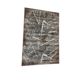 Декоративный ковер Mevsim halı, 150х220 см