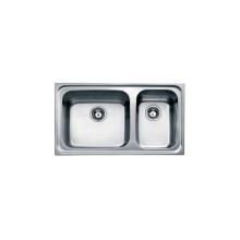 Mətbəx çanağı Teka Classic 2B 86 Max Right