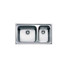 Mətbəx çanağı Teka Classic 2B 86 Max Right