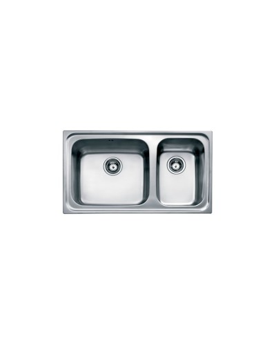 Mətbəx çanağı Teka Classic 2B 86 Max Right