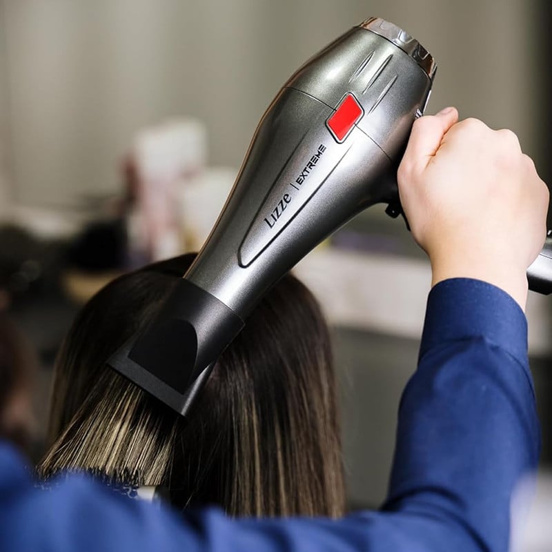 Фен Lizze 040 V F N