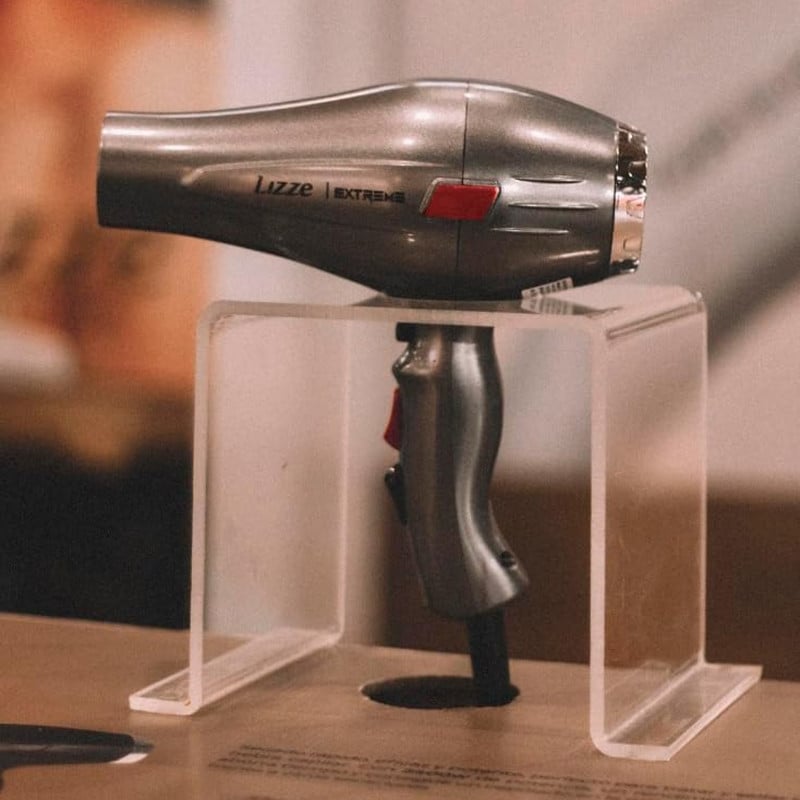 Фен Lizze 040 V F N