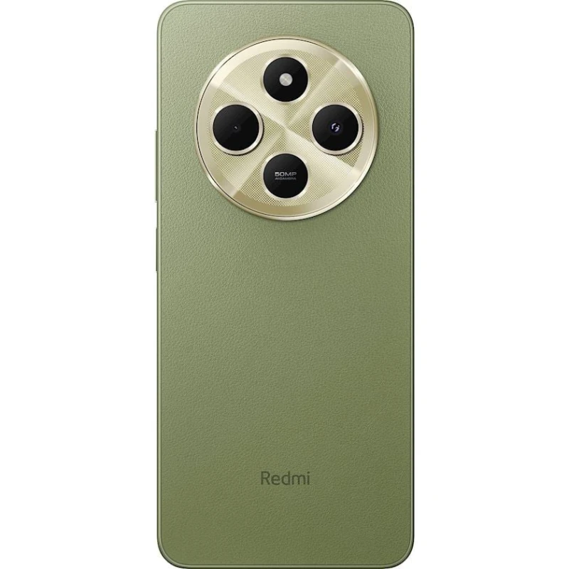 Смартфон Xiaomi Redmi 14C 4GB/128GB Sage Green